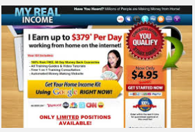 scams work home