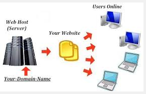 Web hosting 2